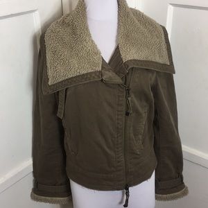 French Connection Jacket size 8